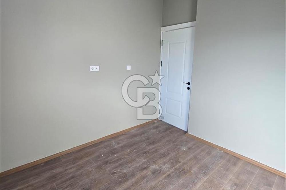 Bayramiç Tongurlu'da Doğa Manzaralı 2+1 Satılık Villa