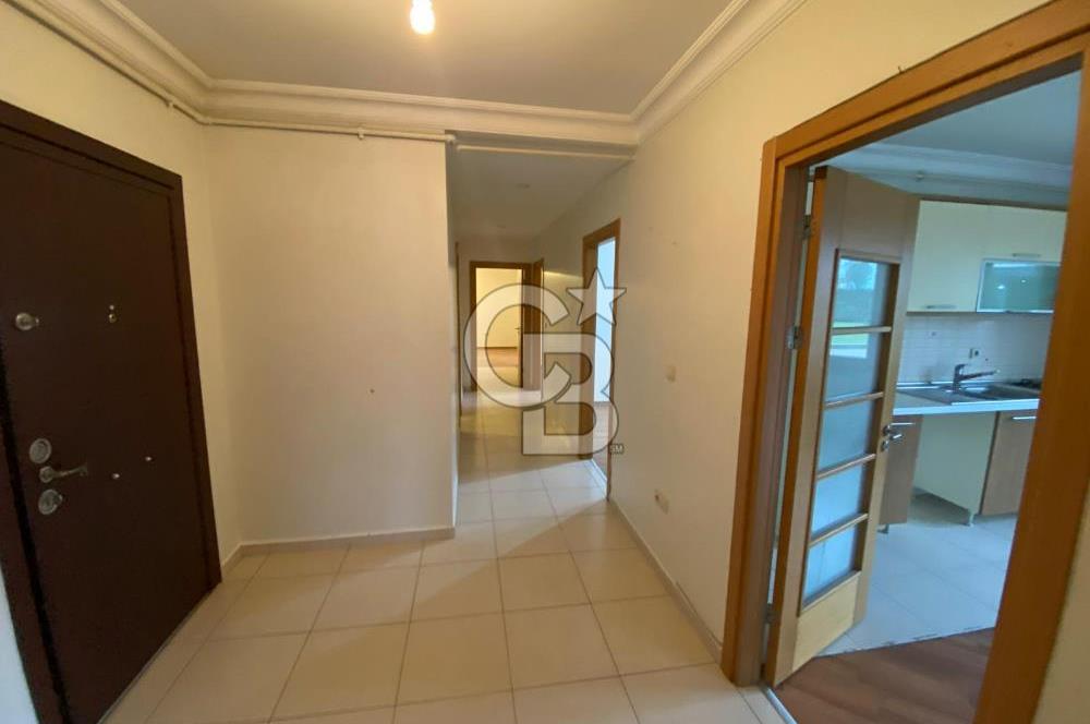 SANCAKTEPE ATATÜRK MH. TRİADPARK SİTESİ 120 m² 3+1 SATILIK DAİRE
