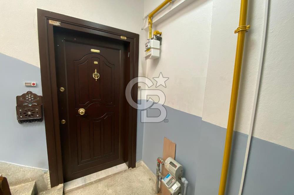 CB CITY'DEN VİŞNELİK MAHALLESİNDE 3+1 SATILIK DAİRE 