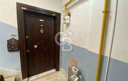 CB CITY'DEN VİŞNELİK MAHALLESİNDE 3+1 SATILIK DAİRE 