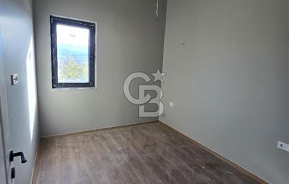 Bayramiç Tongurlu'da Doğa Manzaralı 2+1 Satılık Villa