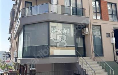 Çekmeköy M.Sinan Çift Kira Getiri -Depolu-Bahçeli Satılık Dükkan