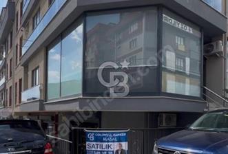 Çekmeköy M.Sinan Çift Kira Getiri -Depolu-Bahçeli Satılık Dükkan - 4 - 364830
