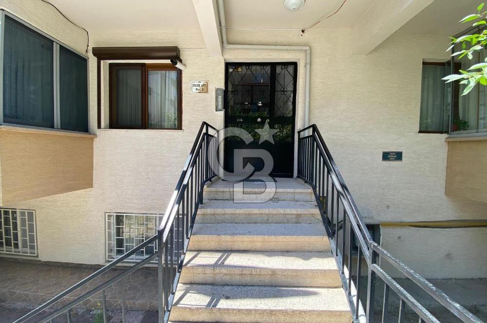CB CITY'DEN VİŞNELİK MAHALLESİNDE 3+1 SATILIK DAİRE 