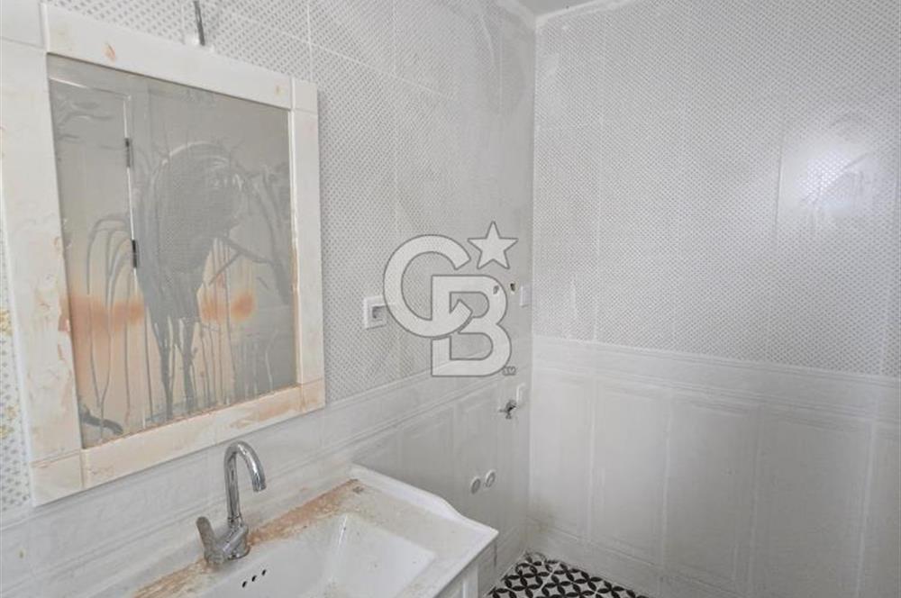 Bayramiç Tongurlu'da Doğa Manzaralı 2+1 Satılık Villa