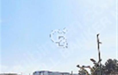  ÇAYIROVA AKSE MAH. BİTİŞİK NİZAM 4 KAT İMARLI SATILIK ARSA