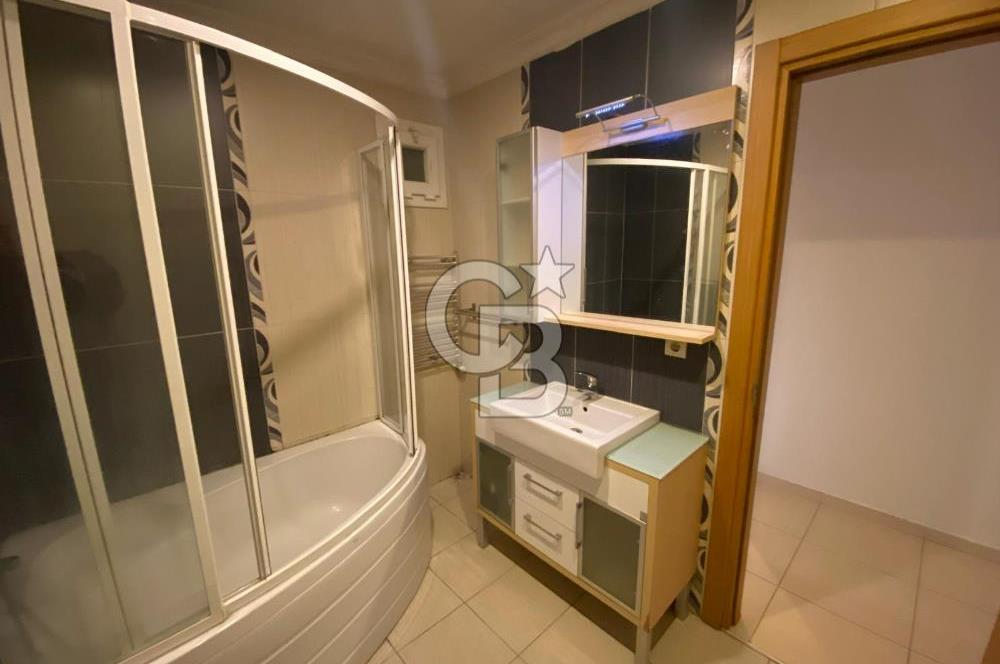 SANCAKTEPE ATATÜRK MH. TRİADPARK SİTESİ 120 m² 3+1 SATILIK DAİRE