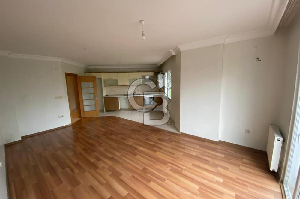 SANCAKTEPE ATATÜRK MH. TRİADPARK SİTESİ 120 m² 3+1 SATILIK DAİRE