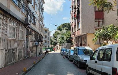 FATİH MERKEZDE SATILIK 3+1 GENİŞ VE TEMİZ, BALKONLU ARAKAT DAİRE