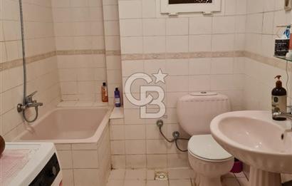 FATİH MERKEZDE SATILIK 3+1 GENİŞ VE TEMİZ, BALKONLU ARAKAT DAİRE