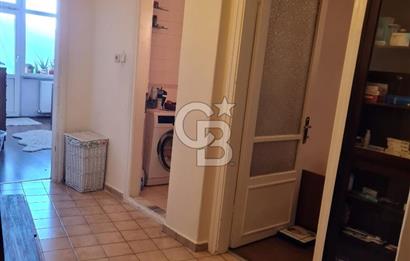 FATİH MERKEZDE SATILIK 3+1 GENİŞ VE TEMİZ, BALKONLU ARAKAT DAİRE