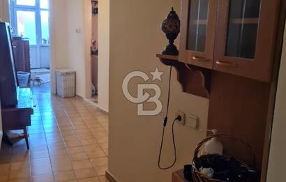 FATİH MERKEZDE SATILIK 3+1 GENİŞ VE TEMİZ, BALKONLU ARAKAT DAİRE