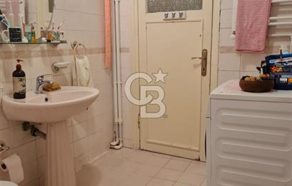 FATİH MERKEZDE SATILIK 3+1 GENİŞ VE TEMİZ, BALKONLU ARAKAT DAİRE