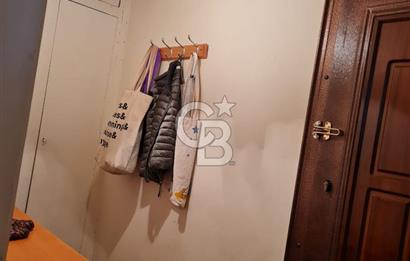 FATİH MERKEZDE SATILIK 3+1 GENİŞ VE TEMİZ, BALKONLU ARAKAT DAİRE