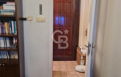 FATİH MERKEZDE SATILIK 3+1 GENİŞ VE TEMİZ, BALKONLU ARAKAT DAİRE