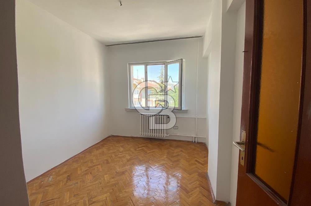 CB CITY'DEN VİŞNELİK MAHALLESİNDE 3+1 SATILIK DAİRE 