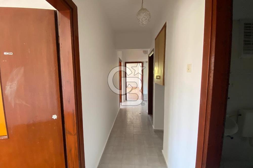 CB CITY'DEN VİŞNELİK MAHALLESİNDE 3+1 SATILIK DAİRE 