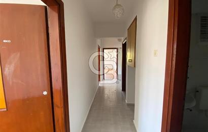 CB CITY'DEN VİŞNELİK MAHALLESİNDE 3+1 SATILIK DAİRE 