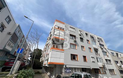 Güzelyalı'da Poligon Metro Yakını Satılık Giriş Katı 2+1 Daire