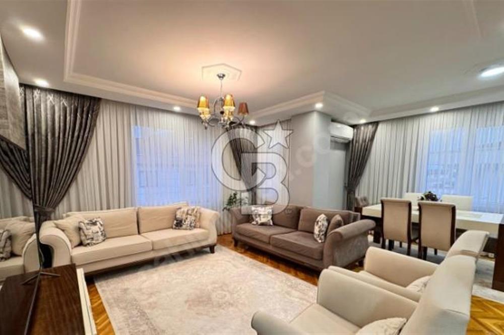 Sancaktepe Meclis Mh 5+1 Çatı Dubleks Metro 200m Satılık Daire