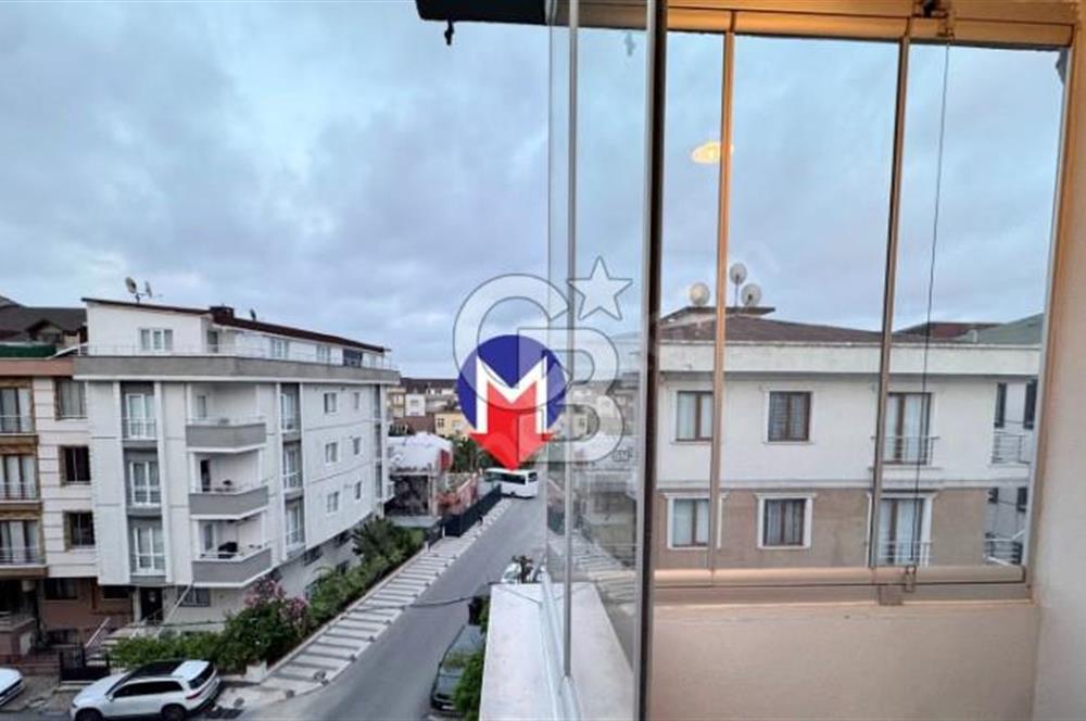 Sancaktepe Meclis Mh 5+1 Çatı Dubleks Metro 200m Satılık Daire