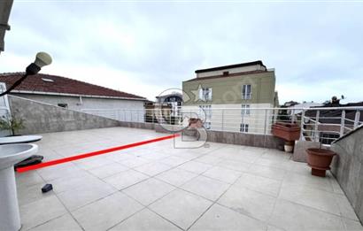 Sancaktepe Meclis Mh 5+1 Çatı Dubleks Metro 200m Satılık Daire