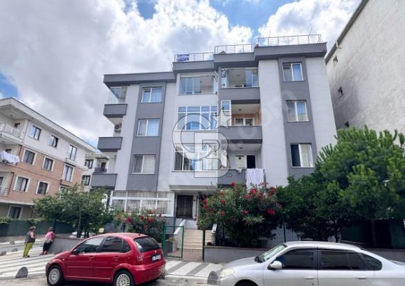 Sancaktepe Meclis Mh 5+1 Çatı Dubleks Metro 200m Satılık Daire