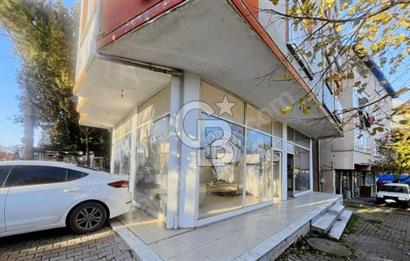 SAMANDIRA OSMANGAZİ MH SATILIK KÖŞE DÜKKAN