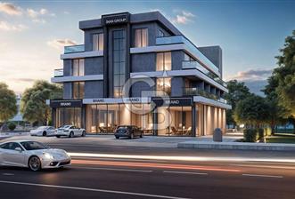 ANKARA İNCEK GÖLBAŞI TAŞPINAR TERASLI OFİS - 1 - 364816