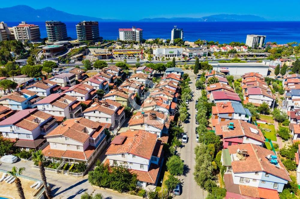 DENİZE YÜRÜME MESAFESİNDE ASPINAR SİTESİ’NDE FIRSAT!