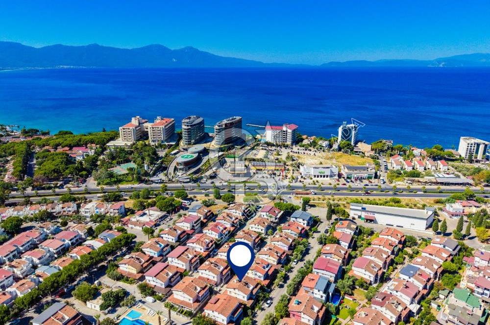 DENİZE YÜRÜME MESAFESİNDE ASPINAR SİTESİ’NDE FIRSAT!