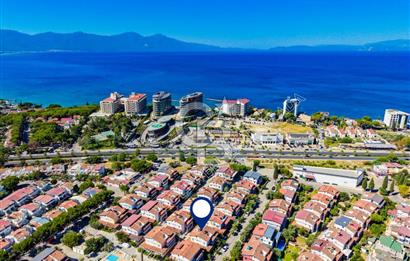DENİZE YÜRÜME MESAFESİNDE ASPINAR SİTESİ’NDE FIRSAT!