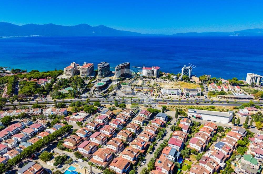 DENİZE YÜRÜME MESAFESİNDE ASPINAR SİTESİ’NDE FIRSAT!
