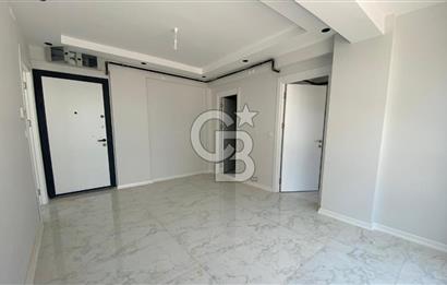CB CITY'DEN ERTUĞRULGAZİ DE 1+1 SIFIR KİRALIK DAİRE