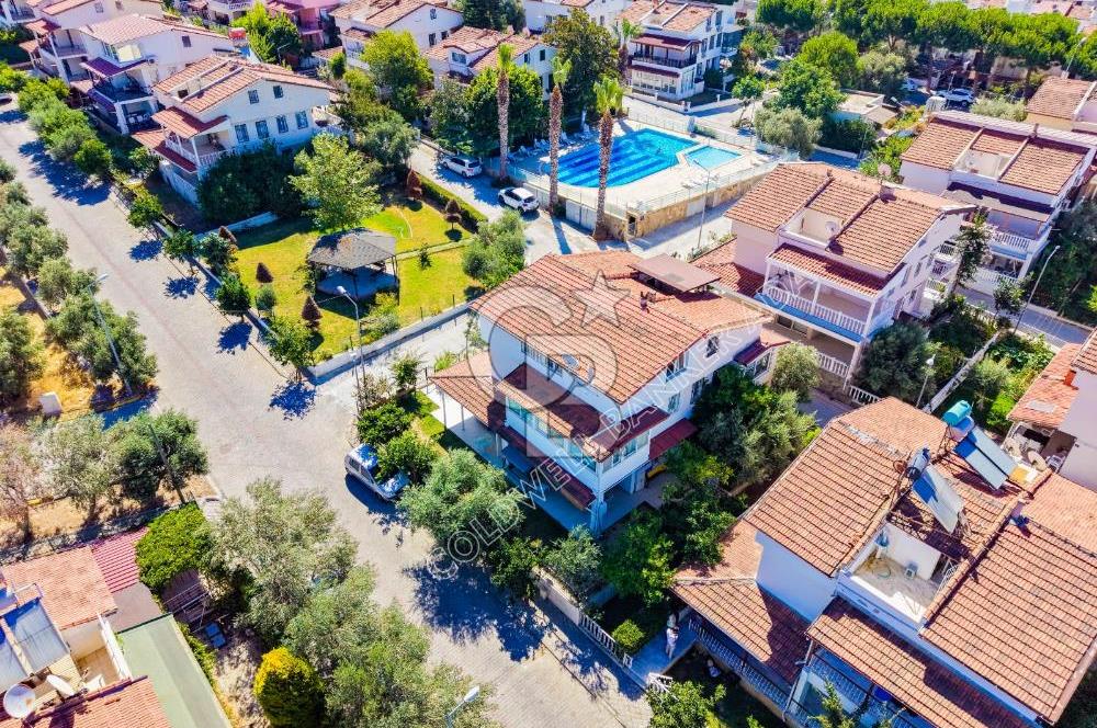 DENİZE YÜRÜME MESAFESİNDE ASPINAR SİTESİ’NDE FIRSAT!