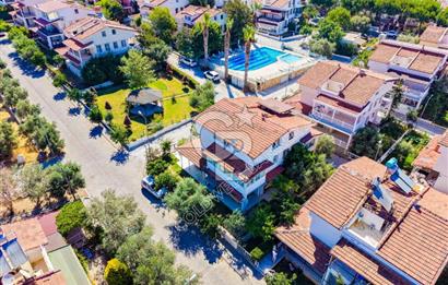 DENİZE YÜRÜME MESAFESİNDE ASPINAR SİTESİ’NDE FIRSAT!