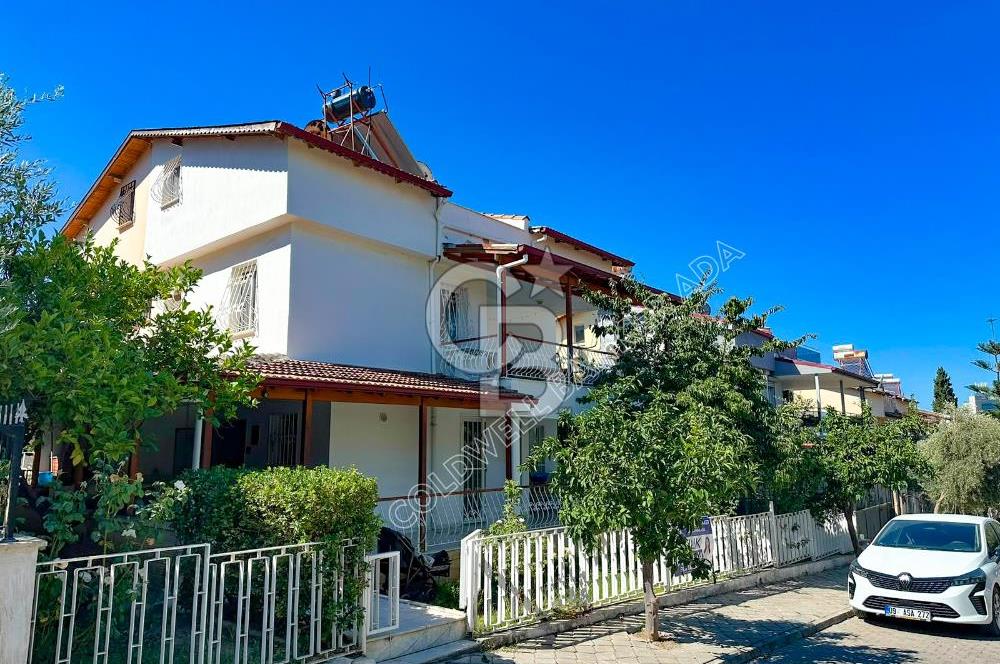 DENİZE YÜRÜME MESAFESİNDE ASPINAR SİTESİ’NDE FIRSAT!
