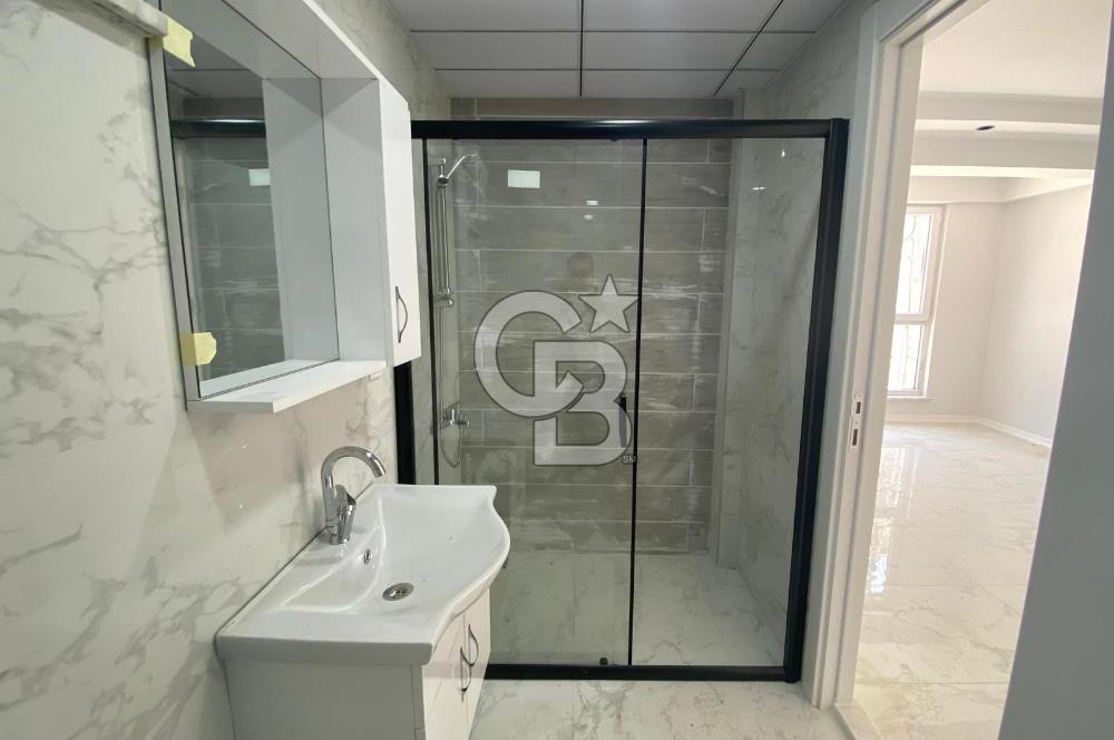CB CITY'DEN ERTUĞRULGAZİ DE 1+1 SIFIR KİRALIK DAİRE
