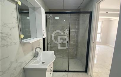 CB CITY'DEN ERTUĞRULGAZİ DE 1+1 SIFIR KİRALIK DAİRE