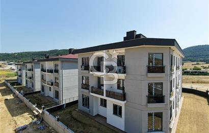 ECEABAT SİTE İÇERİSİNDE SIFIR BOĞAZ MANZARALI FIRSAT FİYATLI SATILIK 2+1 DAİRE