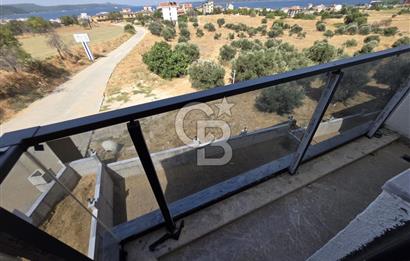 ECEABAT SİTE İÇERİSİNDE SIFIR BOĞAZ MANZARALI FIRSAT FİYATLI SATILIK 2+1 DAİRE