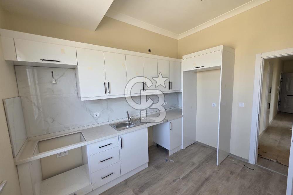 ECEABAT SİTE İÇERİSİNDE SIFIR BOĞAZ MANZARALI FIRSAT FİYATLI SATILIK 2+1 DAİRE