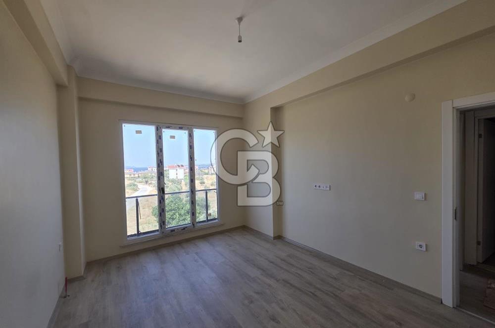 ECEABAT SİTE İÇERİSİNDE SIFIR BOĞAZ MANZARALI FIRSAT FİYATLI SATILIK 2+1 DAİRE