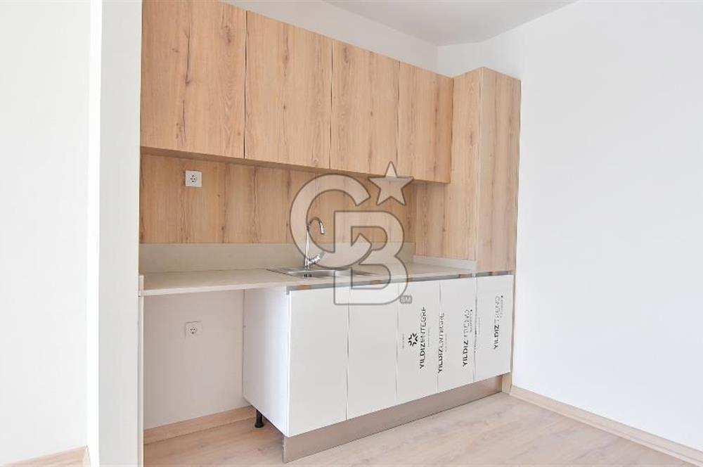 DEMİRTAŞ CUMHURİYET PRESTİJ YENİ HAYAT'TA KİRALIK 2+1 DAİRE