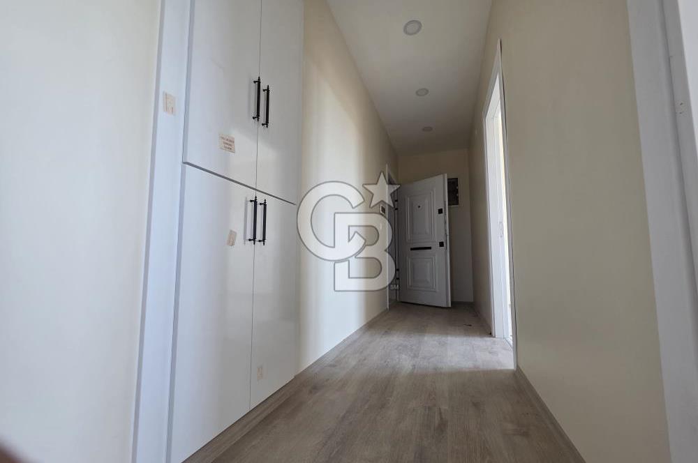 ECEABAT SİTE İÇERİSİNDE SIFIR BOĞAZ MANZARALI FIRSAT FİYATLI SATILIK 2+1 DAİRE