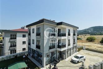 ECEABAT SİTE İÇERİSİNDE SIFIR BOĞAZ MANZARALI FIRSAT FİYATLI SATILIK 2+1 DAİRE - 1 - 364868