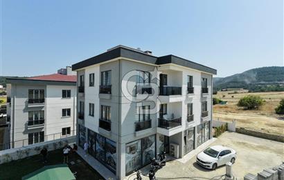 ECEABAT SİTE İÇERİSİNDE SIFIR BOĞAZ MANZARALI FIRSAT FİYATLI SATILIK 2+1 DAİRE