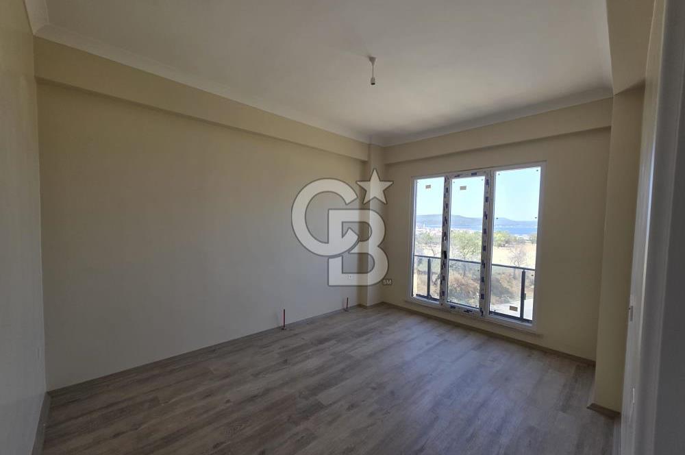 ECEABAT SİTE İÇERİSİNDE SIFIR BOĞAZ MANZARALI FIRSAT FİYATLI SATILIK 2+1 DAİRE