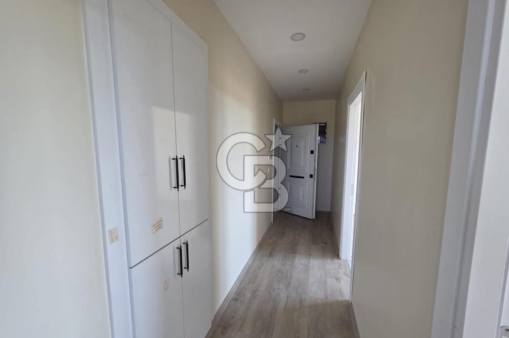 ECEABAT SİTE İÇERİSİNDE SIFIR BOĞAZ MANZARALI FIRSAT FİYATLI SATILIK 2+1 DAİRE