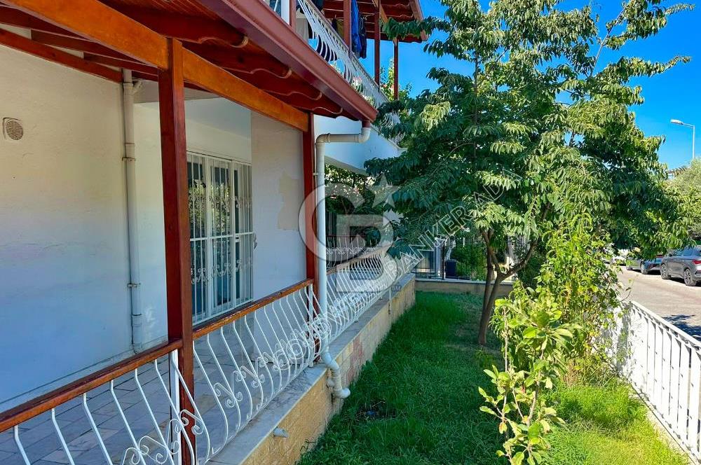 DENİZE YÜRÜME MESAFESİNDE ASPINAR SİTESİ’NDE FIRSAT!